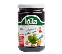 Варенье Грецкий орех