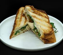 Сэндвич Лунго