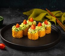 Цезарь темпура