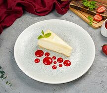 Чизкейк классический
