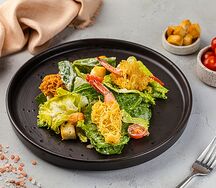 Салат Цезарь