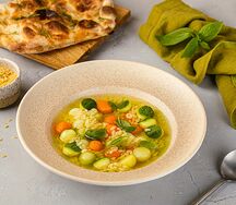 Минестроне