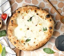 Четыре сыра