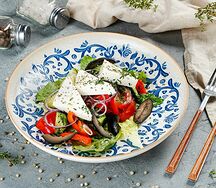 Греческий салат