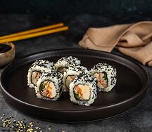 Снежный краб