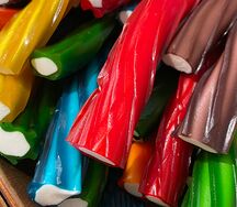 Жгуты ассорти