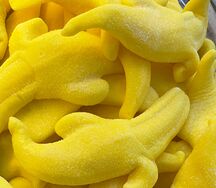 Гигантский банан