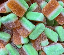 Дольки манго