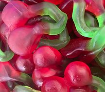 Гигантская вишня