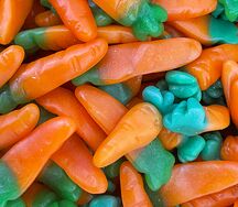 Морковки