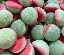 Арбуз с начинкой