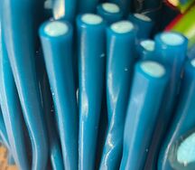 Мини-палочки малина