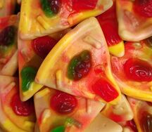 Мармелад Пицца