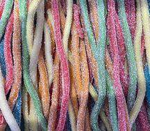 Мини-палочки кислые ассорти