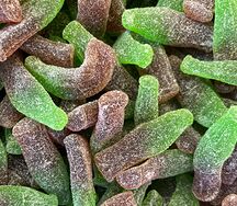 Кола бутылочка в сахаре