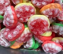 Тортики с начинкой