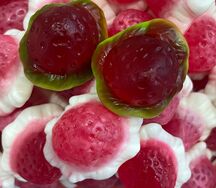 Клубника ассорти