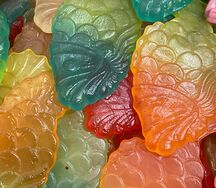 Золотая рыбка