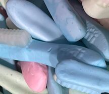 Зубные щетки