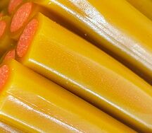 Палочки со вкусом манго