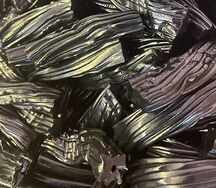 Лакрица спирали мини