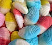 Ракушки
