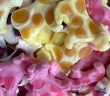 Коровки ассорти