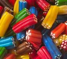 Револьверы