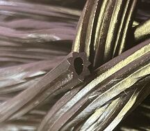 Палочки вермишель лакрица