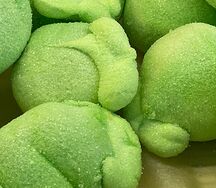 Яблоки с начинкой