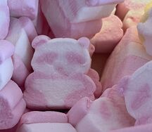 Панда суфле