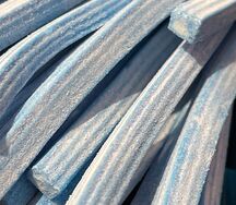 Палочки малина квадратные