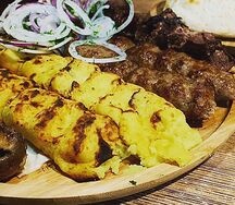 Люля телятина