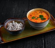 Том ям с курицей