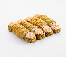 Сет Три горячих