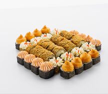 Сет Жаришка