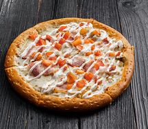 Цыпленок ранч