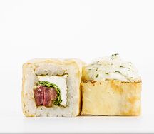 Запеченный Цезарь