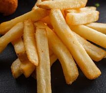 Картофель фри