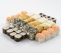 Сет Ходовой