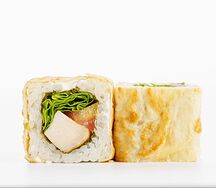 Ролл Цезарь