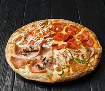 Четыре сезона