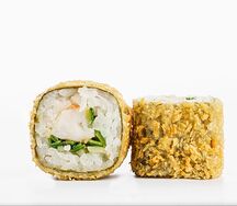 Креветка темпура