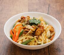 Удон Свит Чили