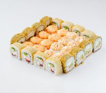 Сет Одноклассники