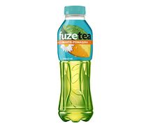 Fuze Tea с ромашкой и манго
