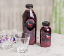 Напиток Черная смородина