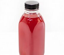 Морс Малина-лаванда