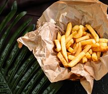Картофель фри
