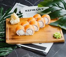 Филадельфия лайт